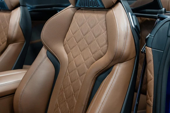 BMW M8 - Afbeelding 30 van 30