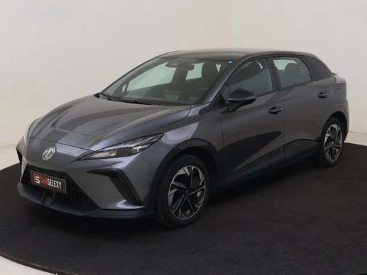 MG MG4 - Afbeelding 1 van 30