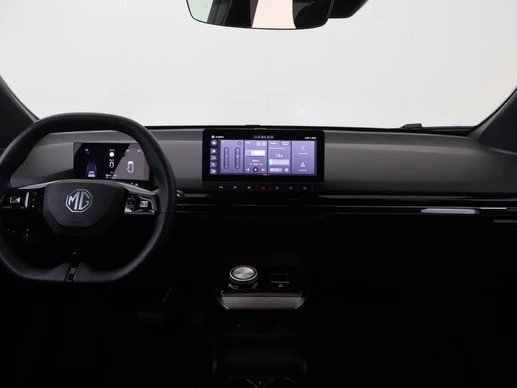 MG MG4 - Afbeelding 2 van 30