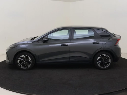 MG MG4 - Afbeelding 4 van 30