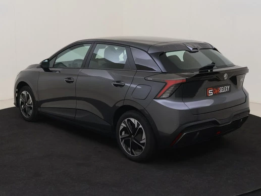 MG MG4 - Afbeelding 8 van 30