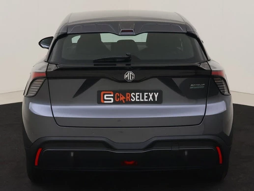 MG MG4 - Afbeelding 9 van 30