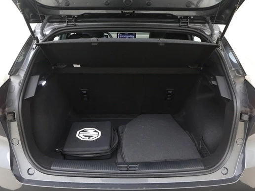 MG MG4 - Afbeelding 10 van 30