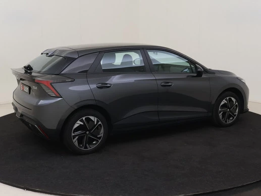 MG MG4 - Afbeelding 11 van 30