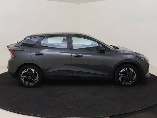 MG MG4 - Afbeelding 12 van 30