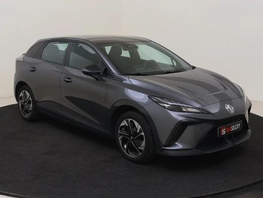 MG MG4 - Afbeelding 13 van 30