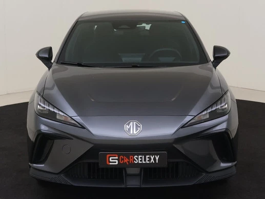 MG MG4 - Afbeelding 14 van 30