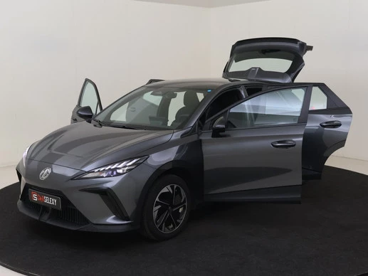 MG MG4 - Afbeelding 15 van 30