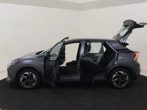 MG MG4 - Afbeelding 16 van 30