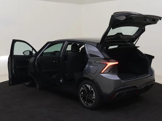 MG MG4 - Afbeelding 17 van 30