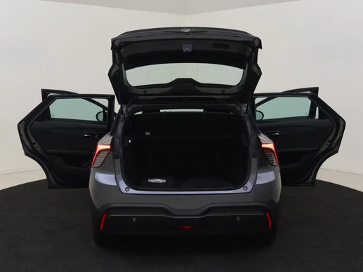 MG MG4 - Afbeelding 18 van 30