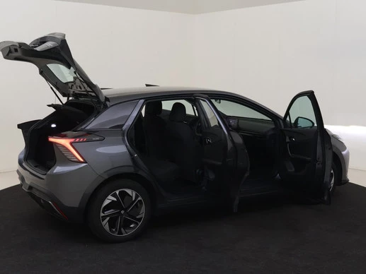 MG MG4 - Afbeelding 19 van 30