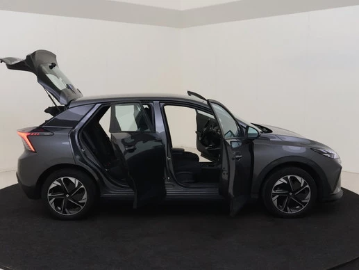 MG MG4 - Afbeelding 20 van 30