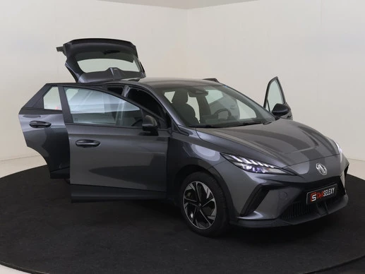 MG MG4 - Afbeelding 21 van 30