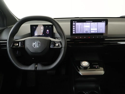 MG MG4 - Afbeelding 23 van 30