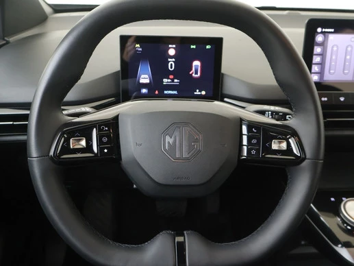 MG MG4 - Afbeelding 24 van 30