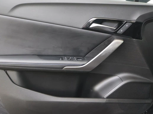 MG MG4 - Afbeelding 26 van 30