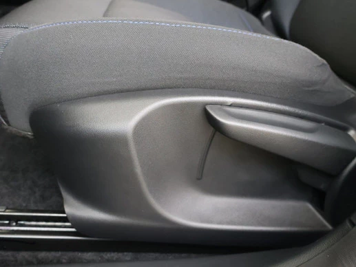 MG MG4 - Afbeelding 27 van 30