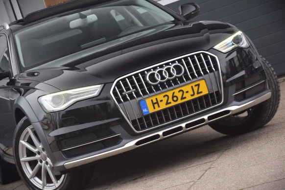 Audi A6 Allroad - Afbeelding 3 van 27