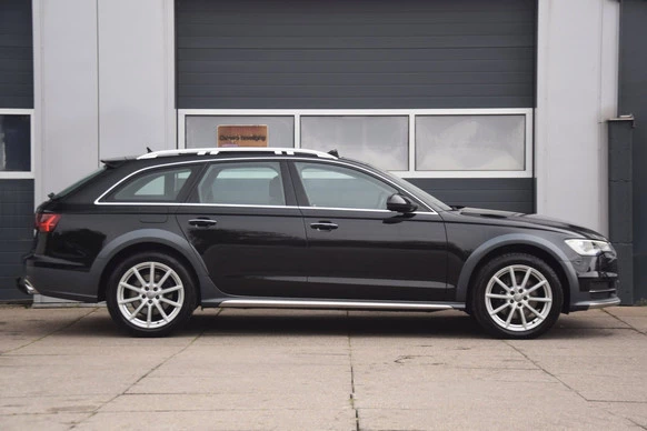Audi A6 Allroad - Afbeelding 4 van 27