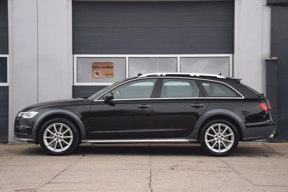 Audi A6 Allroad - Afbeelding 5 van 27
