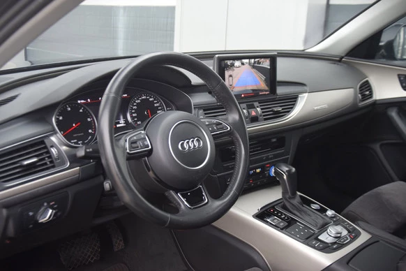 Audi A6 Allroad - Afbeelding 7 van 27