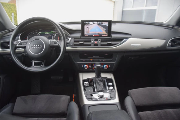 Audi A6 Allroad - Afbeelding 8 van 27
