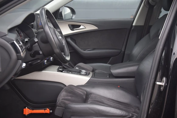 Audi A6 Allroad - Afbeelding 9 van 27