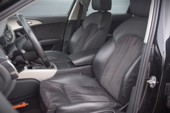 Audi A6 Allroad - Afbeelding 10 van 27