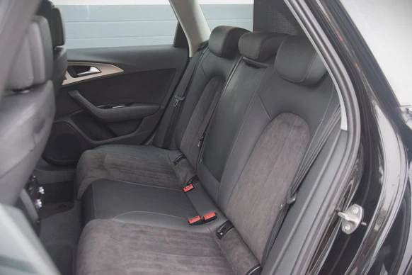 Audi A6 Allroad - Afbeelding 11 van 27