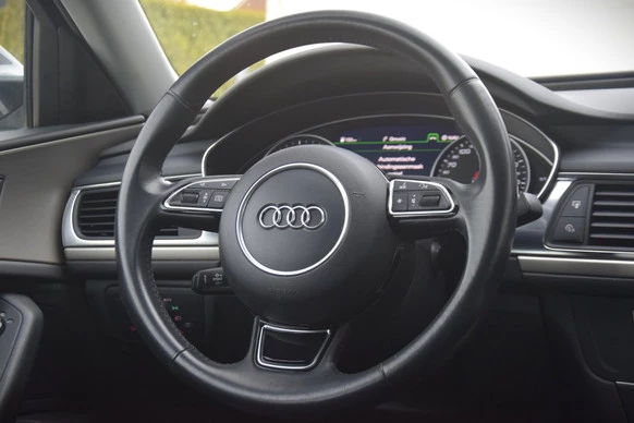 Audi A6 Allroad - Afbeelding 12 van 27