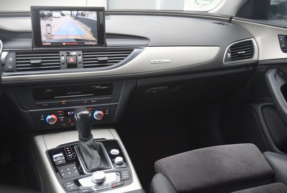 Audi A6 Allroad - Afbeelding 13 van 27