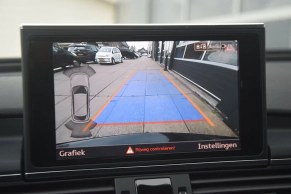 Audi A6 Allroad - Afbeelding 14 van 27