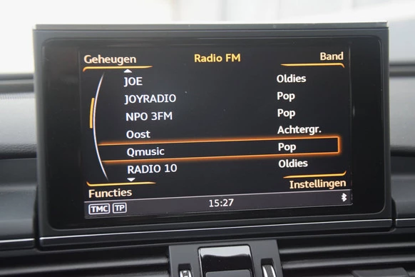 Audi A6 Allroad - Afbeelding 15 van 27