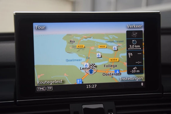 Audi A6 Allroad - Afbeelding 16 van 27