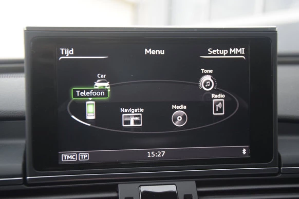 Audi A6 Allroad - Afbeelding 17 van 27