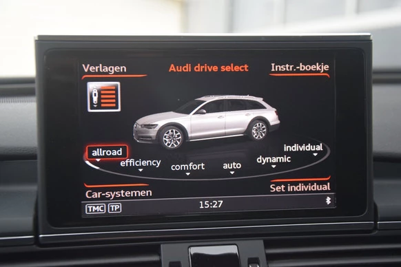 Audi A6 Allroad - Afbeelding 18 van 27