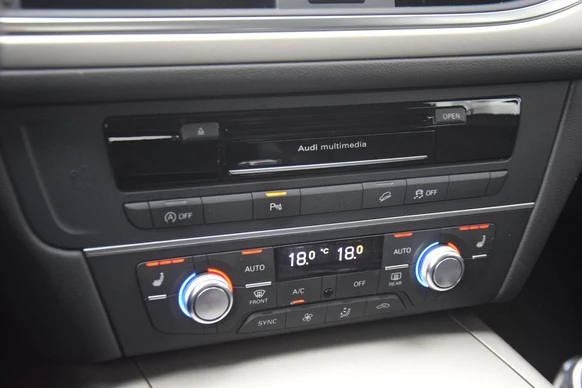 Audi A6 Allroad - Afbeelding 19 van 27