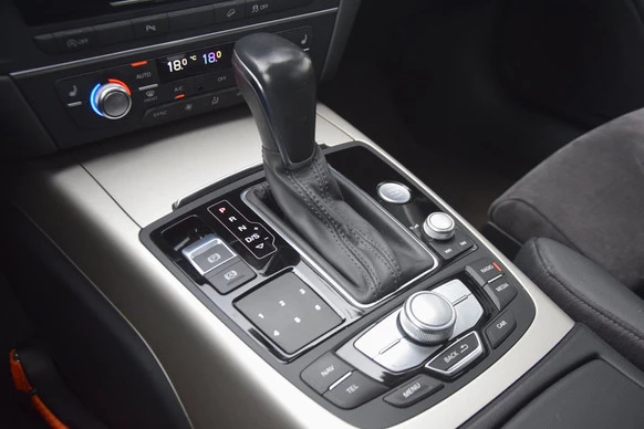 Audi A6 Allroad - Afbeelding 20 van 27