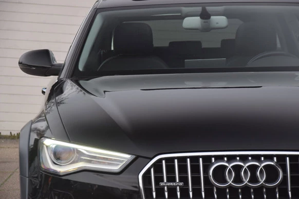 Audi A6 Allroad - Afbeelding 22 van 27