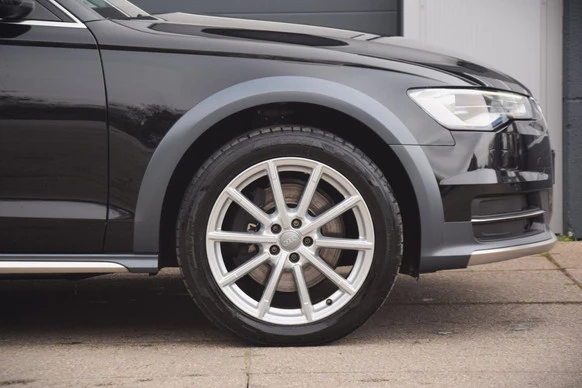 Audi A6 Allroad - Afbeelding 23 van 27