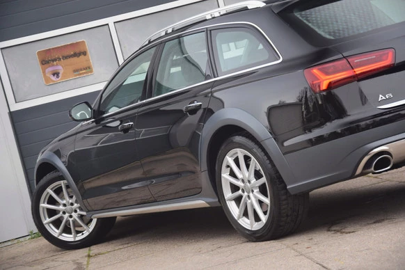 Audi A6 Allroad - Afbeelding 26 van 27