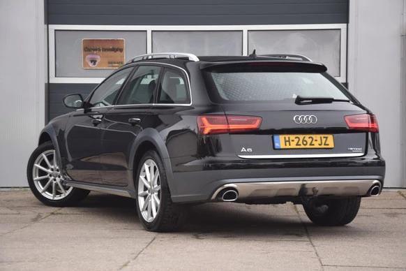 Audi A6 Allroad - Afbeelding 27 van 27