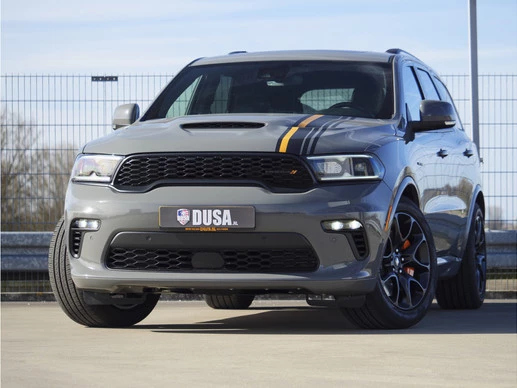 Dodge Durango - Afbeelding 1 van 30