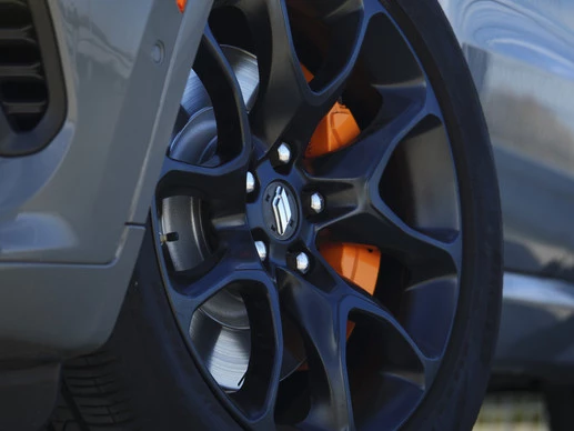 Dodge Durango - Afbeelding 3 van 30