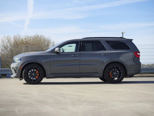 Dodge Durango - Afbeelding 4 van 30