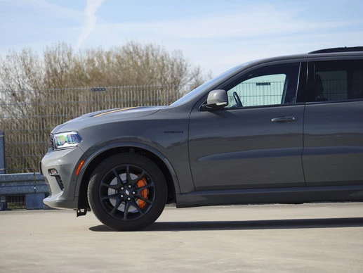 Dodge Durango - Afbeelding 5 van 30