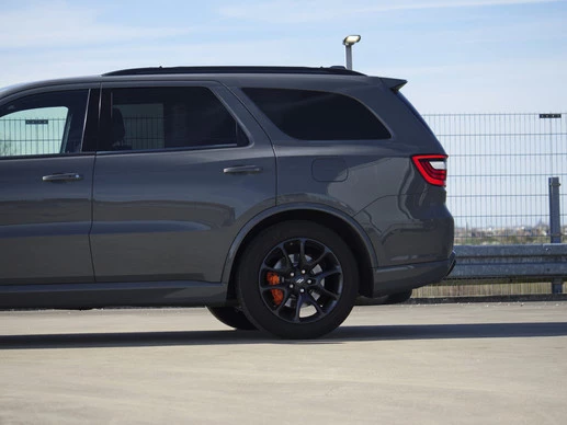 Dodge Durango - Afbeelding 6 van 30