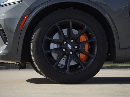 Dodge Durango - Afbeelding 7 van 30