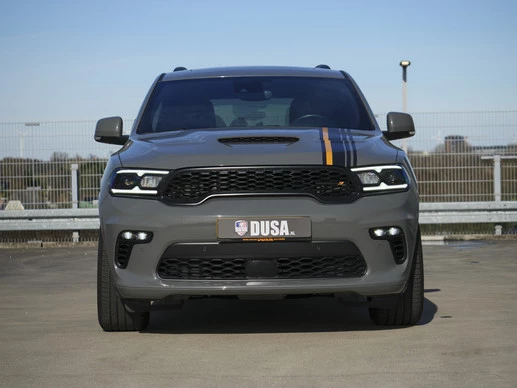 Dodge Durango - Afbeelding 8 van 30